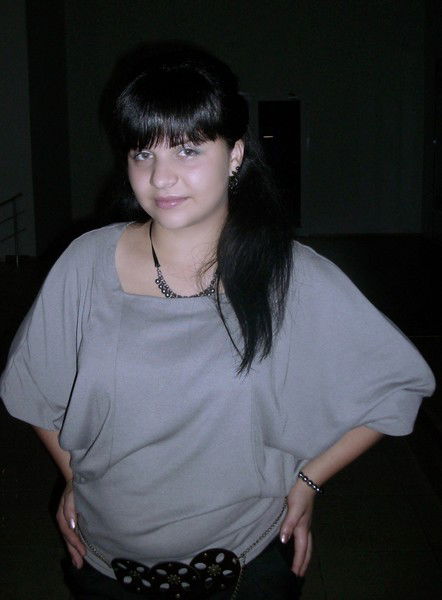 Татьяна Пушкаш