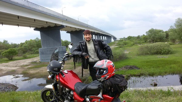 Павел Саврасов