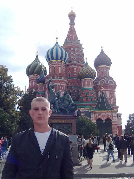 Сергей Герасимов