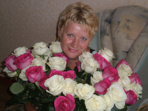 Ольга Четкаускас