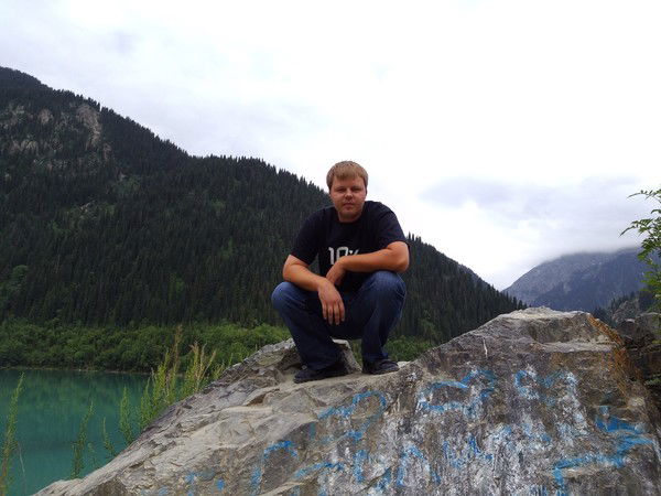 Антон Липский