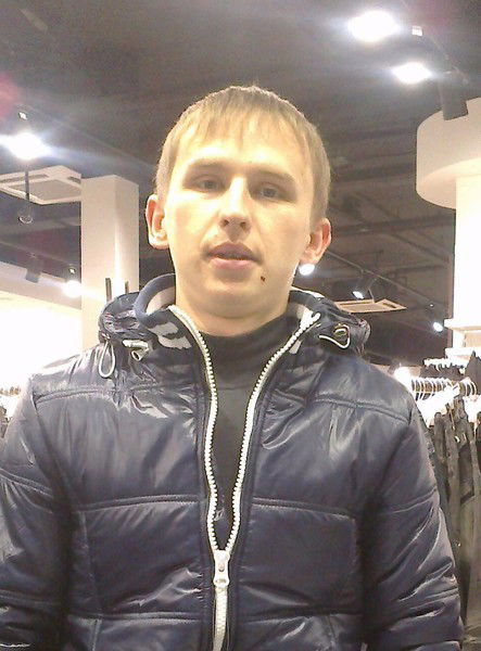 Игорь Носков