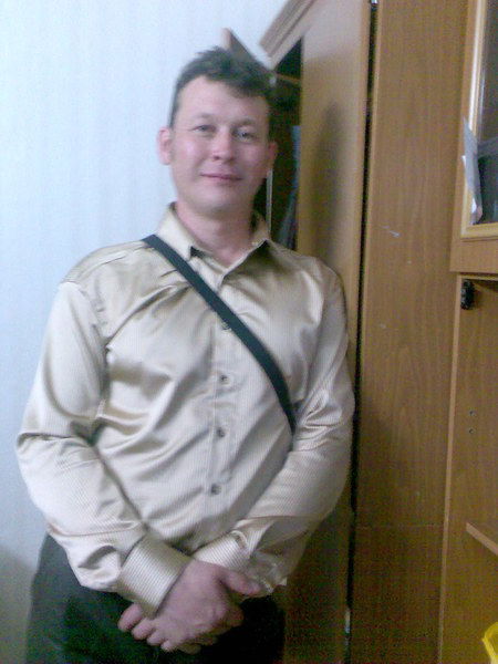 Алексей Вершинин