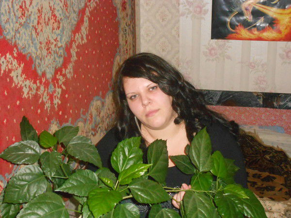 Марина Ланцова