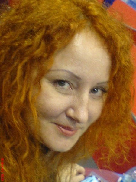 Елена Семченко