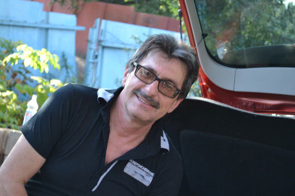 Валерий Конкин