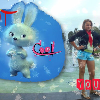 Елена Назатова