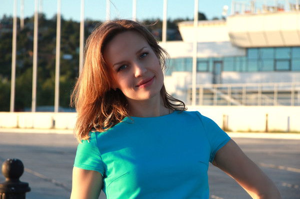 Инна Карцева