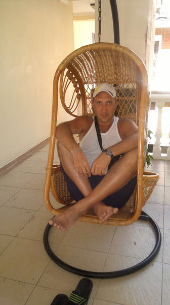 Дмитрий Жиренков