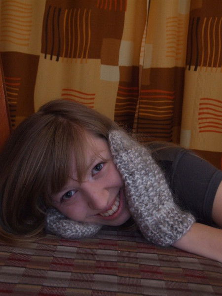 Дарья Печеная