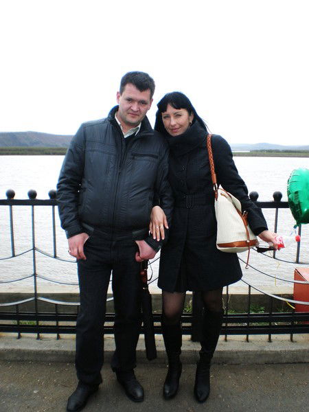 Денис Сахаров