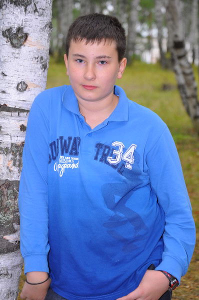 Михаил Мингазов