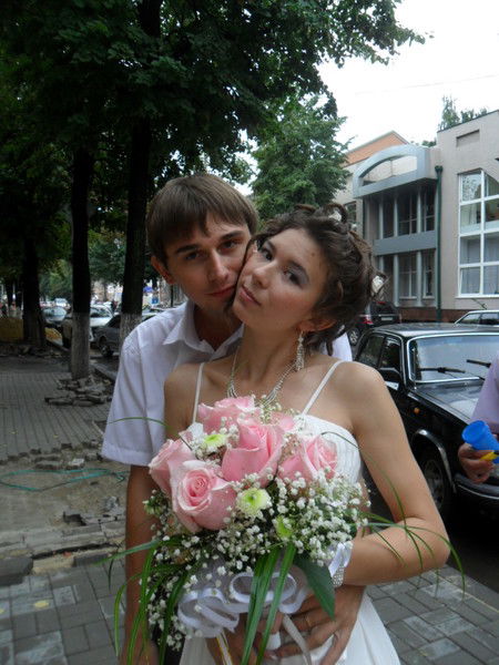 Алина Васина