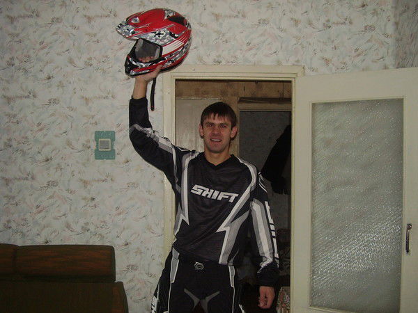 Алексей Толпегин