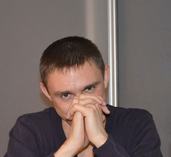 Алексей Пинцевич