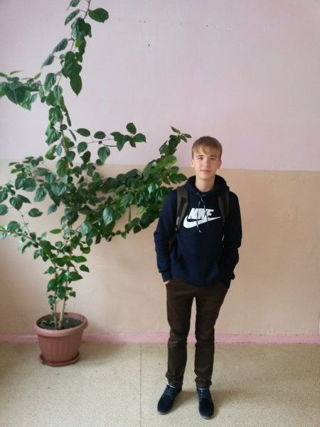 Матвей Деев