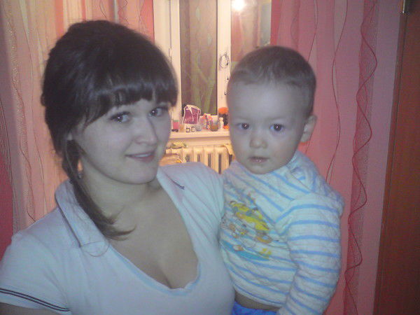 Анастасия Брагина