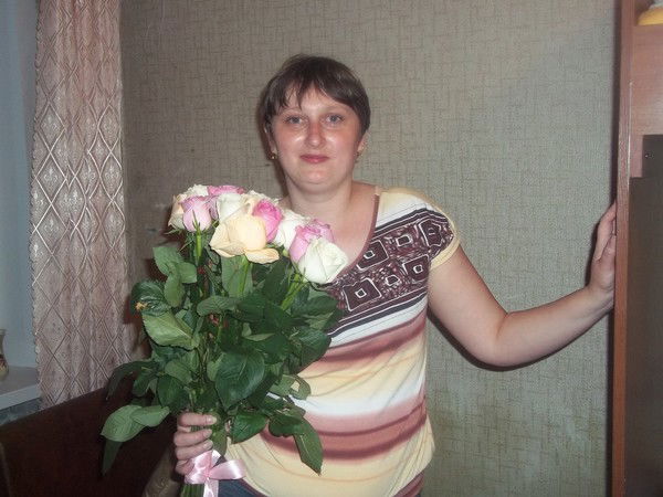 Татьяна Федорова