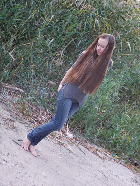 Настуся Бусинка