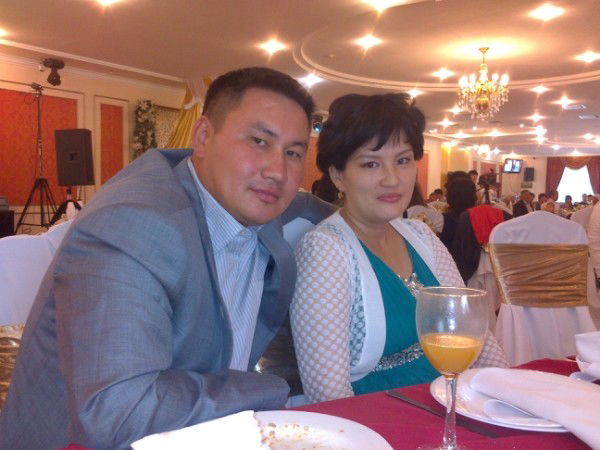 Рахима Кушекбаева