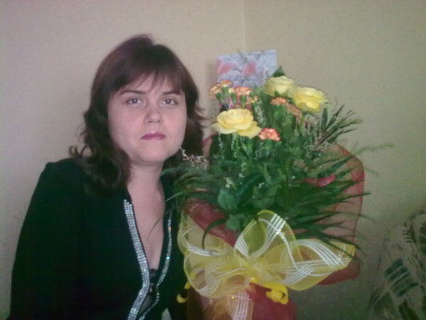 Оля Неизвестная