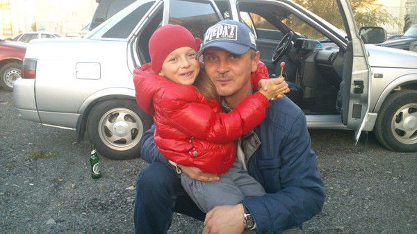 Константин Еськов