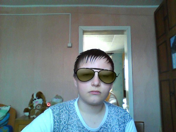 Леонид Понасенко