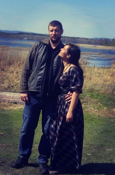 Анастасия Лишутина