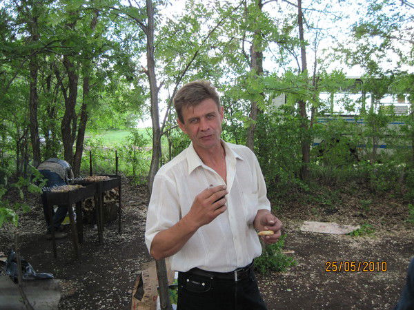 Сергей Беспалов