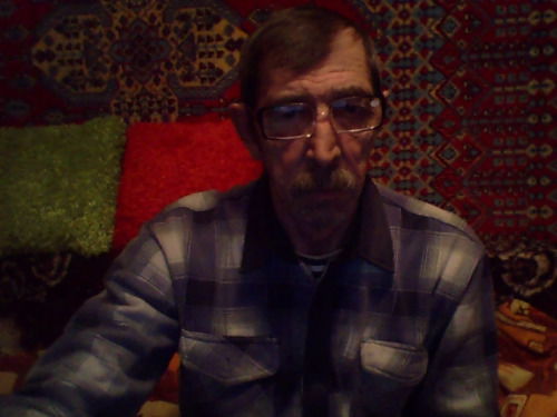 Виктор Иващенко