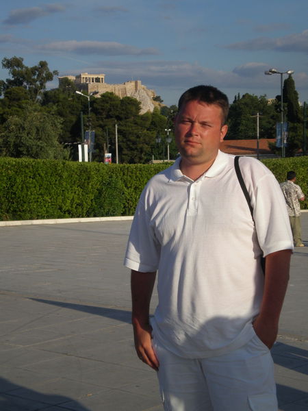 Игорь Брусов