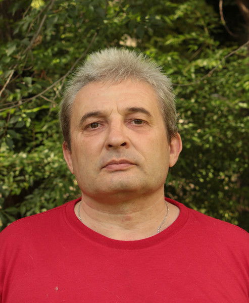 Владимир Миронов