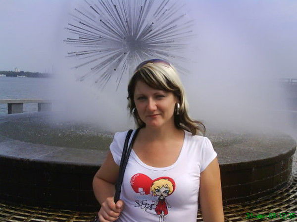 Елена Хоменко