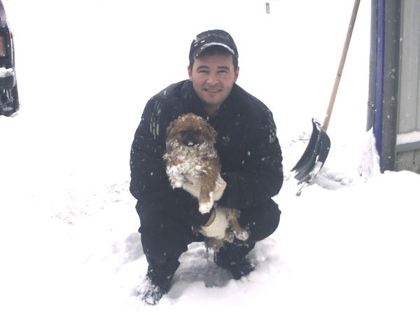 Руслан Резго