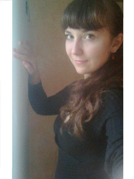 Яна Классен