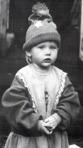 Дарья Иноземцева