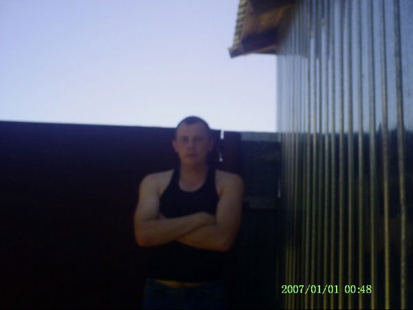 Антон Марков