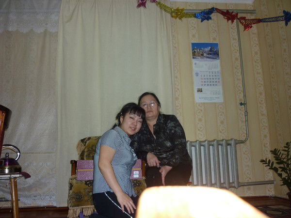 Светлана Ли