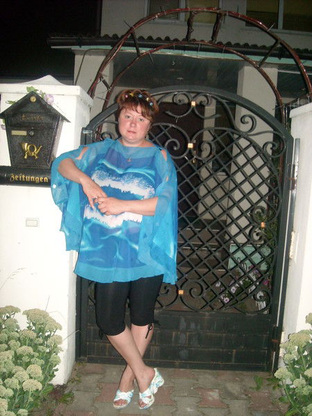 Елена Ковальчук