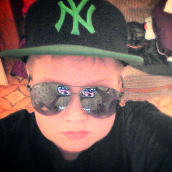 Даниил Калькаев