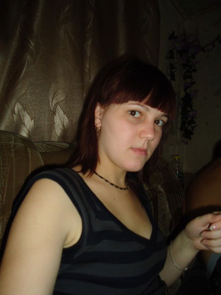 Наташа Нескоромных