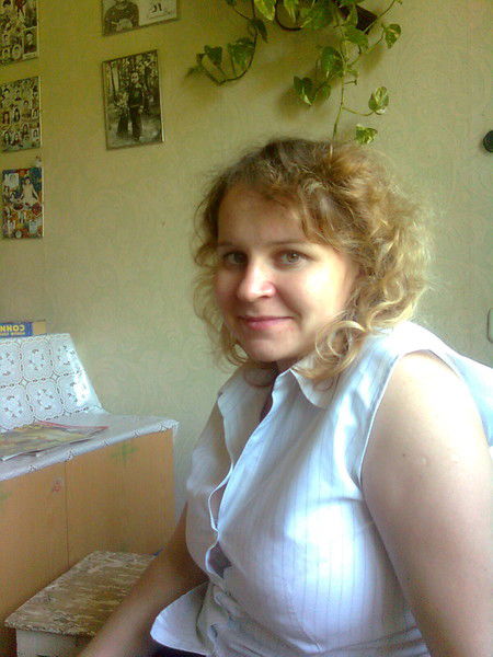 Галина Сильвестрова