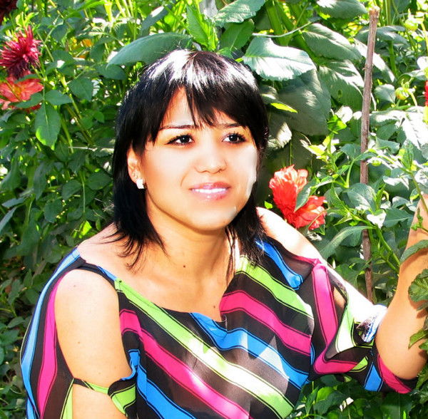 Рано Джамбакиева