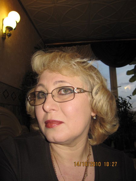 Татьяна Мукумова