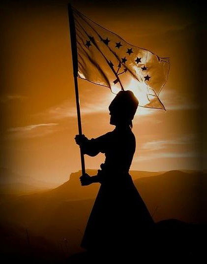 Залим Вороков