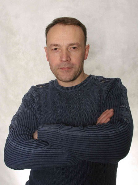 Константин Алалыкин