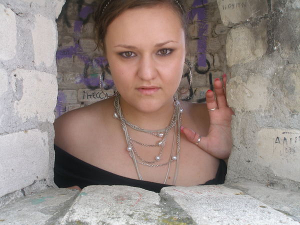 Катя Витенько