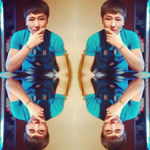 Нурсултан Жумашев