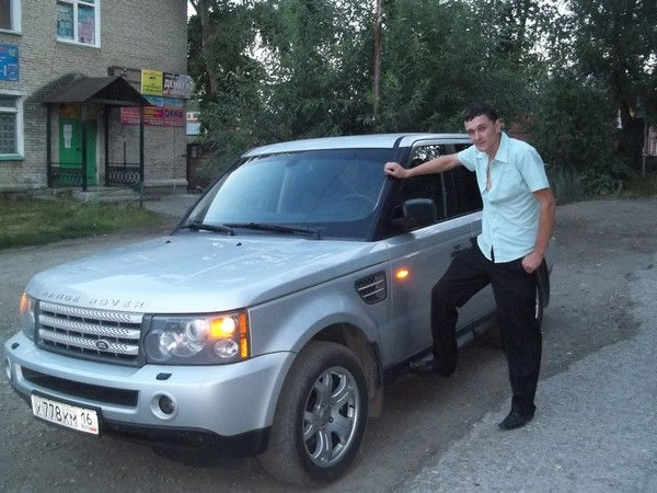 Алексей Овладеев