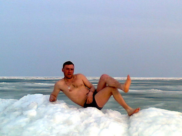 Александр Ершов